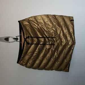 Rudsak Winter mini-skirt